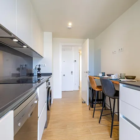 Vista Castillo Διαμέρισμα Denia