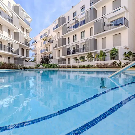 Διαμέρισμα Vista Castillo *