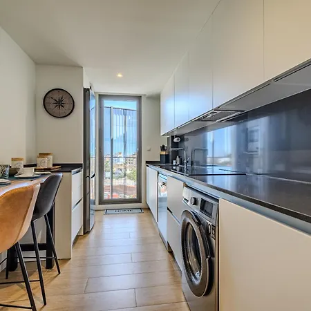 Vista Castillo Denia