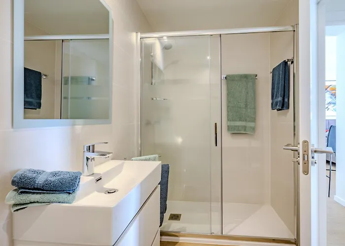 Vista Castillo * Denia