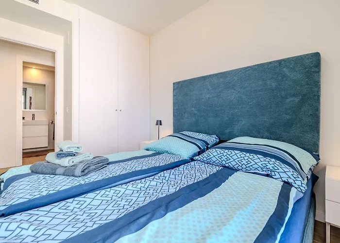 Vista Castillo * Denia