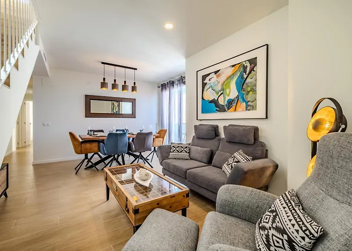 Vista Castillo Denia