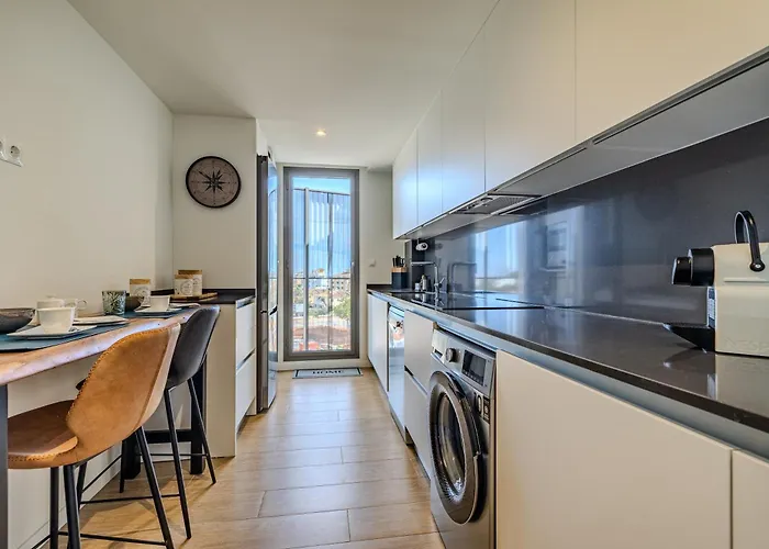 Vista Castillo デニア