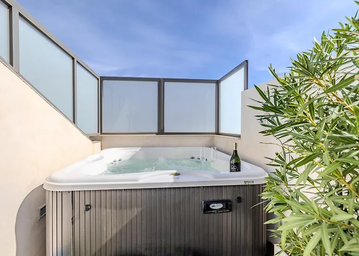 Vista Castillo Apartamento